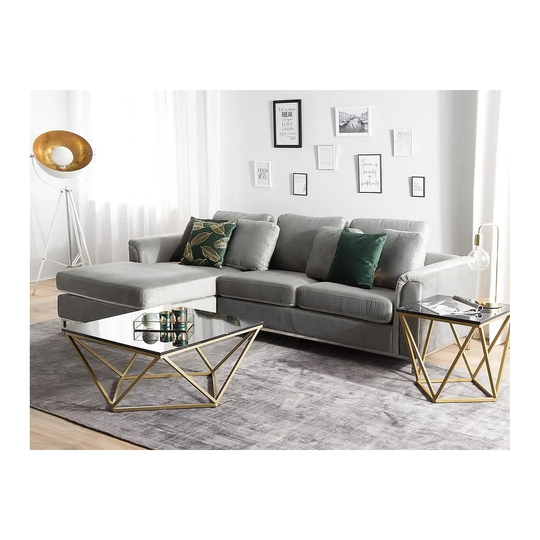 Guinn Frame Coffee Table