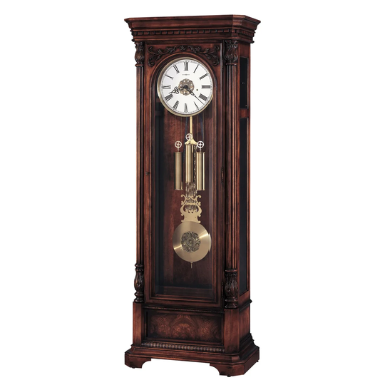 Trieste 224.8cm Grandfather Clock