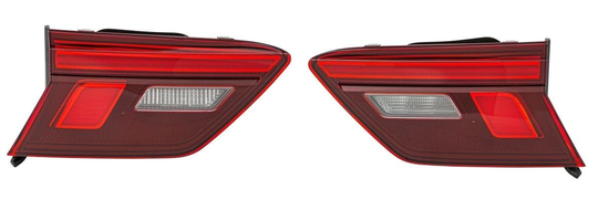 Taillight set SET_2SA 012 520-071 Hella SET2SA 012 520071