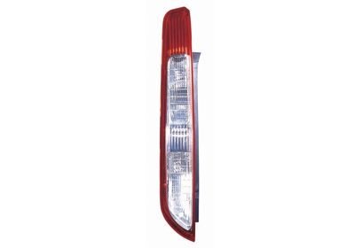 Combination Tail Light 1866933 Van Wezel 1866933
