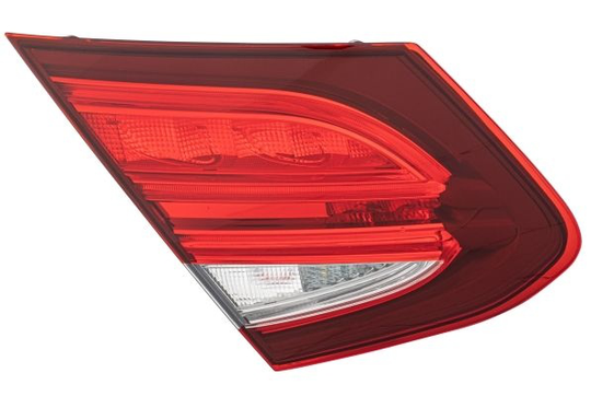 BAGLYGTE LED V-INDV. 2TZ 2TZ 011 787-251 Hella 2TZ 011 787251