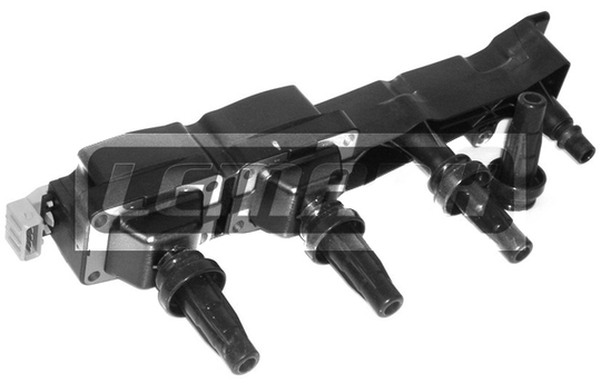LEMARK IGNITION COIL LEMARK CP025 Replaces 5970 80,5970 99,96363378,9636337880