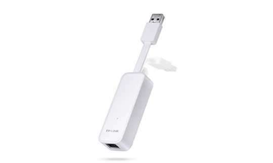 TP-Link UE300 USB 3.0 to Gigabit Ethernet Network Adapter