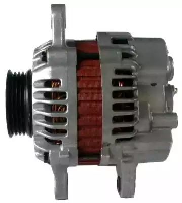 Alternator 8EL738102-001 by Hella