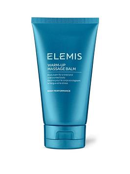 Elemis Warm Up Massage Balm 150Ml