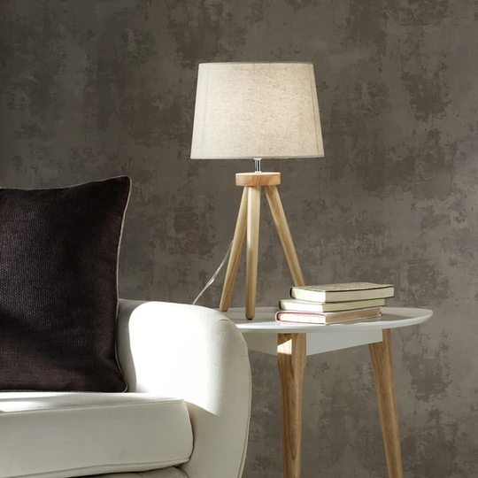 Oscar 50cm Tripod Table Lamp