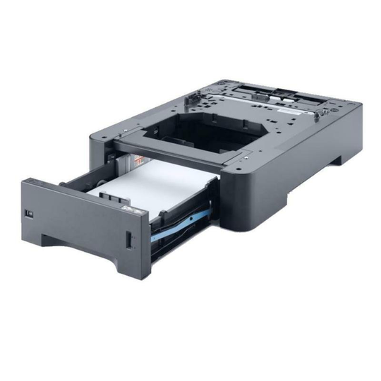 Kyocera 1203PK0KL0 PF-5100 500 Paper Feeder