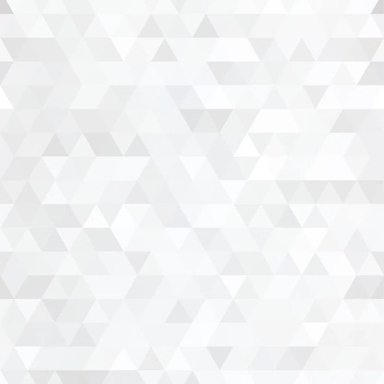Walllpaper Roll 416X254cm Mural Decoration Wallpaper Material With Print Kitchen Livingroom Bedroom - Light Triangles Geometry