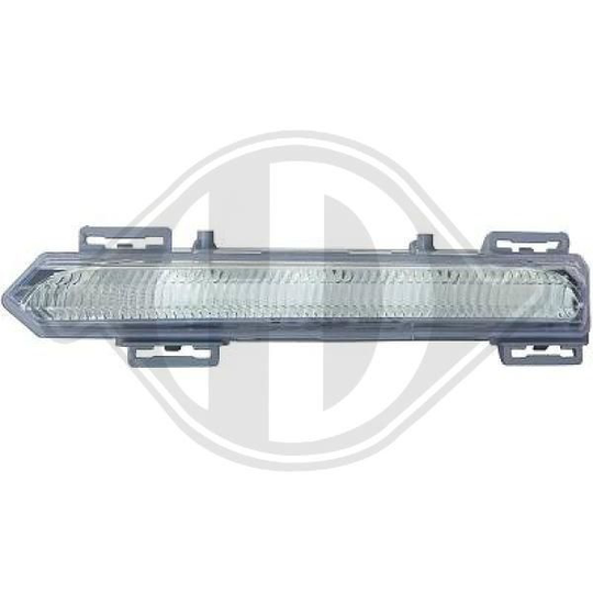 Daytime running lights HD Tuning 1686288