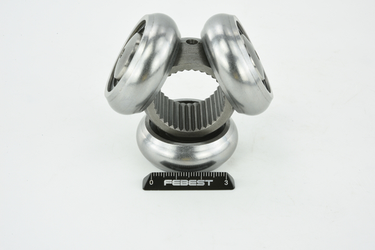 FEBEST Tripod Hub, propshaft VW,AUDI,SKODA 1716-A4 1308629