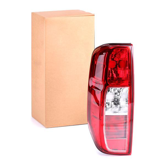 ABAKUS Rear light NISSAN 215-19K6L-LD-UE 26555EB380,26555EB383,26555EB38A 26555EB38B