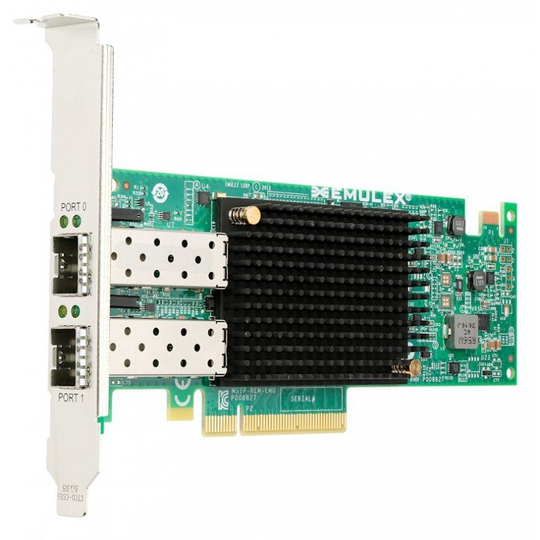 Emulex Gen 6 Host Bus Adapter