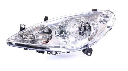 TYC Headlights PEUGEOT 20-0166-05-2 6204Z2,6204ZP Headlamp,Headlight