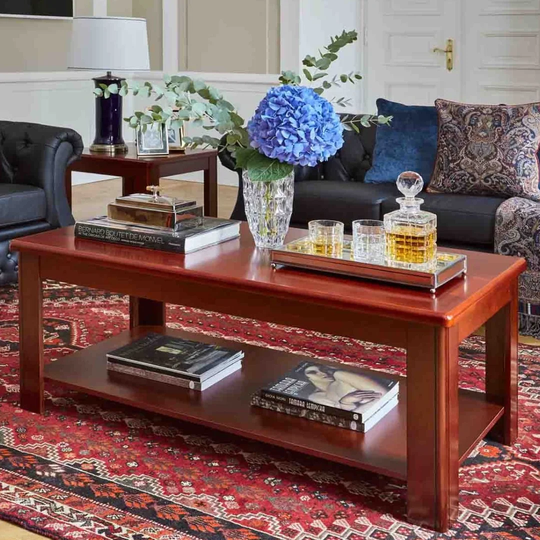 McCall Coffee Table