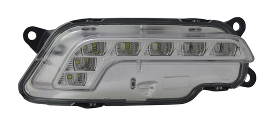 Daytime Running Light 19-0905-00-9 TYC 190905009