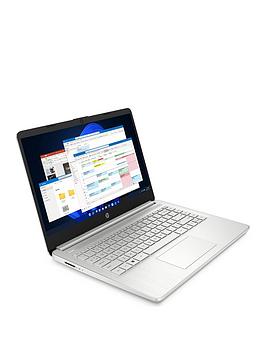 Hp Stream 14S-Fq1000Na Laptop - 14In Fhd, Amd Ryzen 5, 8Gb Ram, 256Gb Ssd, - Laptop Only