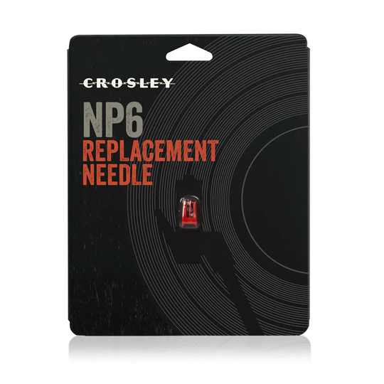 Crosley Np6 Replacement Needle