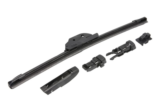 Wiper Blade FIRST MULTICONNECTION 575000 Valeo 575000