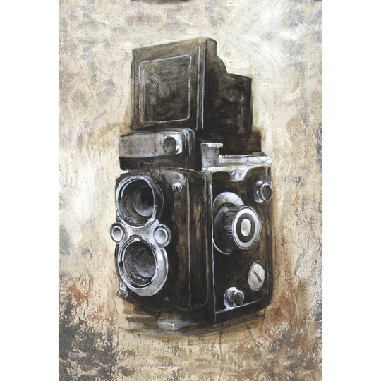 Old Camera