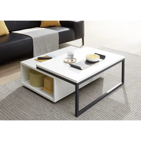 Brannan Coffee table