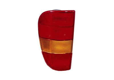 Tail Light GLASS LEFT 6732670711003 Origineel 6732670711003