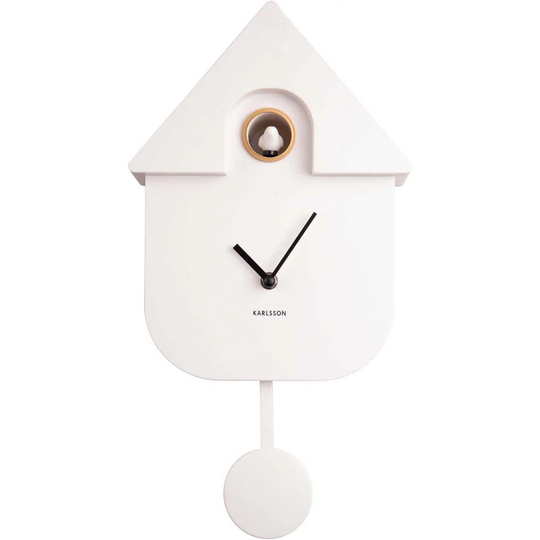 Modern Wall Clock