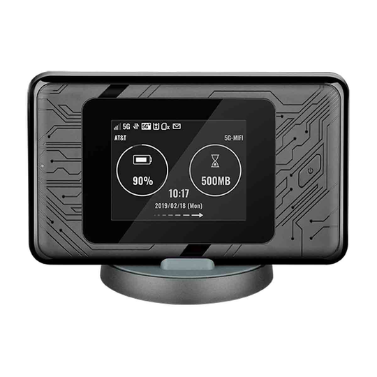 D-link 5G Wi-fi 6 Mobile Hotspot Ax1800