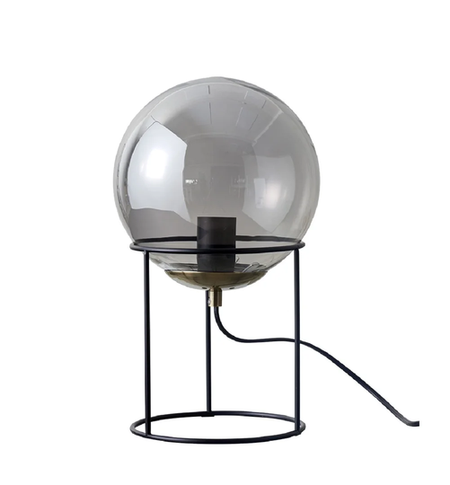 Moon 34cm Table Lamp