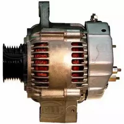 Alternator 8EL737495-001 by Hella