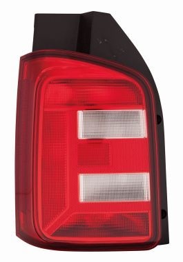 Combination Tail Light 441-19ACR-UE Depo 44119ACRUE