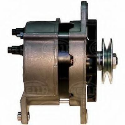 Alternator 8EL737662-001 by Hella