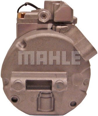 x1 Free Gift + Behr A/C Compressor ACP 789 000S / 8FK351108-991 R 134a