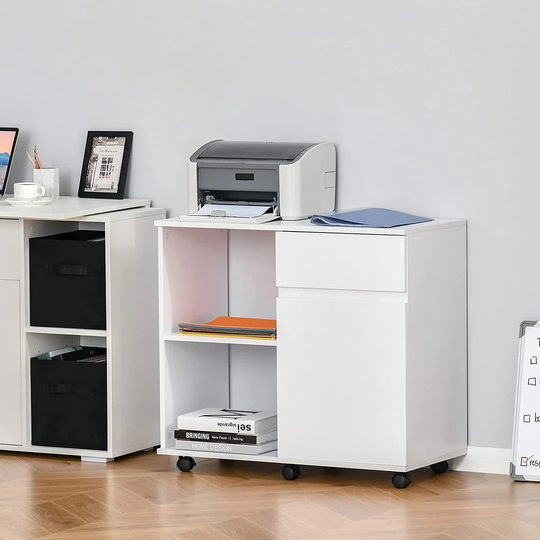 Hartzler Printer Stand