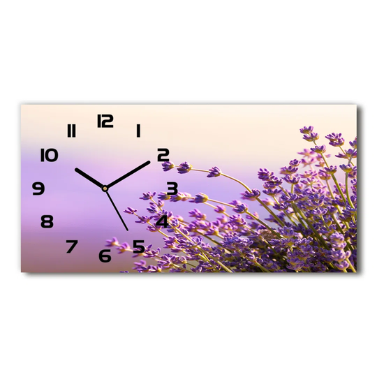 Jaquavien Silent Wall Clock