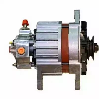 Alternator 8EL725790-001 by Hella