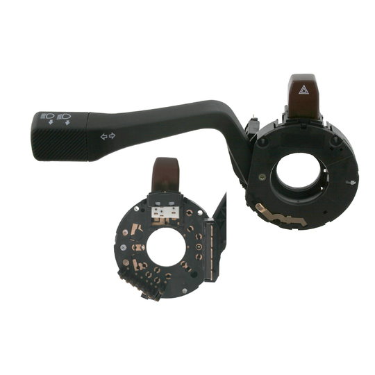 Control Stalk, indicators 14088 FEBI 14088