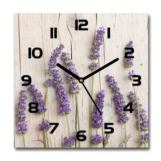 Haresh Silent Wall Clock