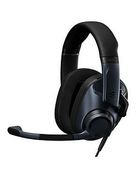 Epos H6 Pro Closed Acoustic Gaming Headset