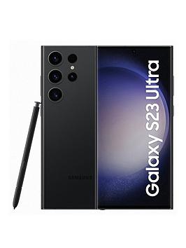 Samsung Galaxy S23 Ultra Smartphone 256Gb