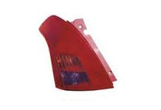 Tail Light GLASS RIGHT 9822670801008 Origineel 9822670801008