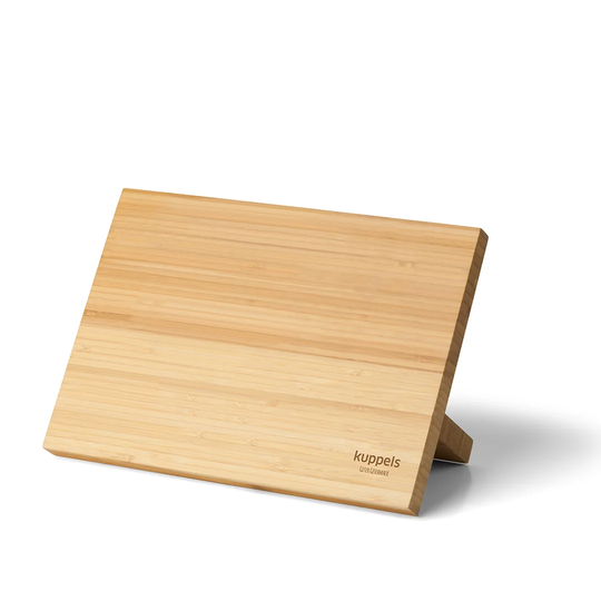 35cm Magnetic Knife Block