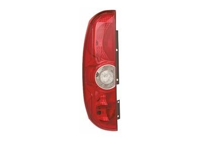 Tail Light LEFT 1157670105003 Origineel 1157670105003