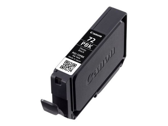Canon PGI-72PBK Photo Black Ink Cartridge