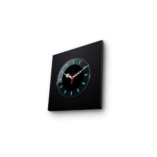 Duuna Wall Clock