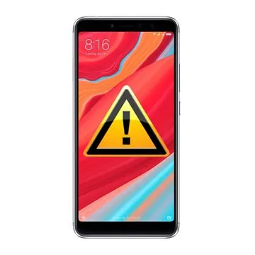 Xiaomi Redmi S2 Front Camera Repair