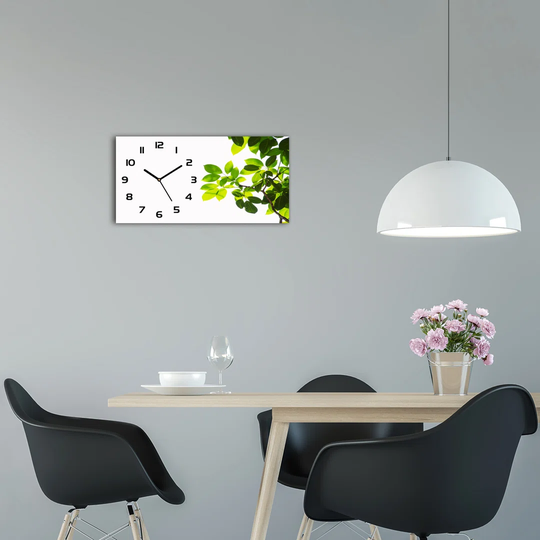 Janco Silent Wall Clock