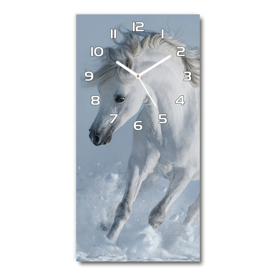 Jadenn Silent Wall Clock