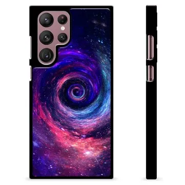 Samsung Galaxy S22 Ultra 5G Protective Cover - Galaxy