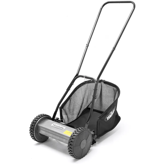 The Handy 30cm (12") Hand Lawnmower