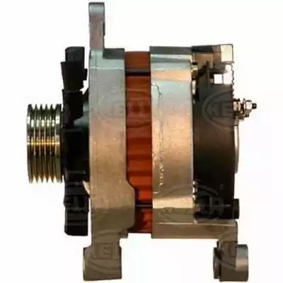 Alternator 8EL725825-001 by Hella